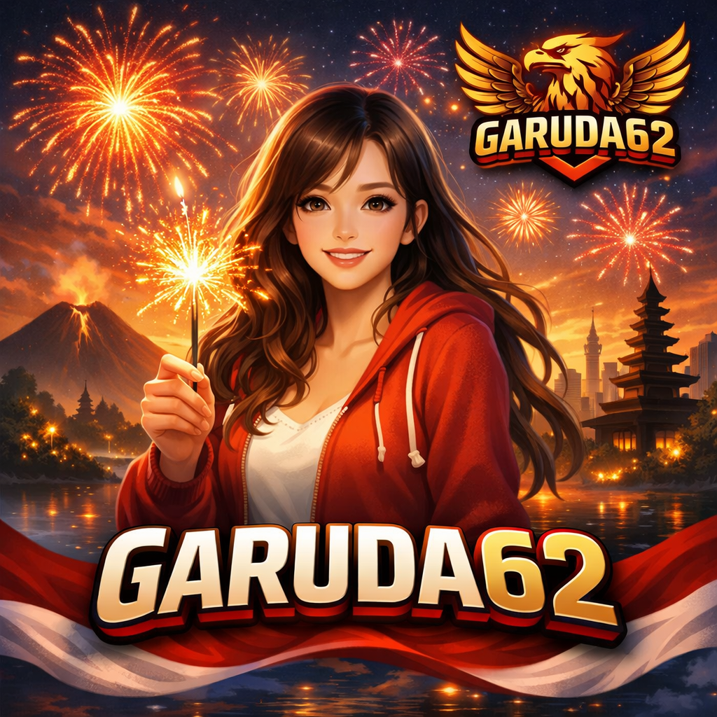 GARUDA62 Alternatif | Rekomendasi Pola Game Online Terbaru Yang Mudah Dimainkan Pemula by Hey siriusly